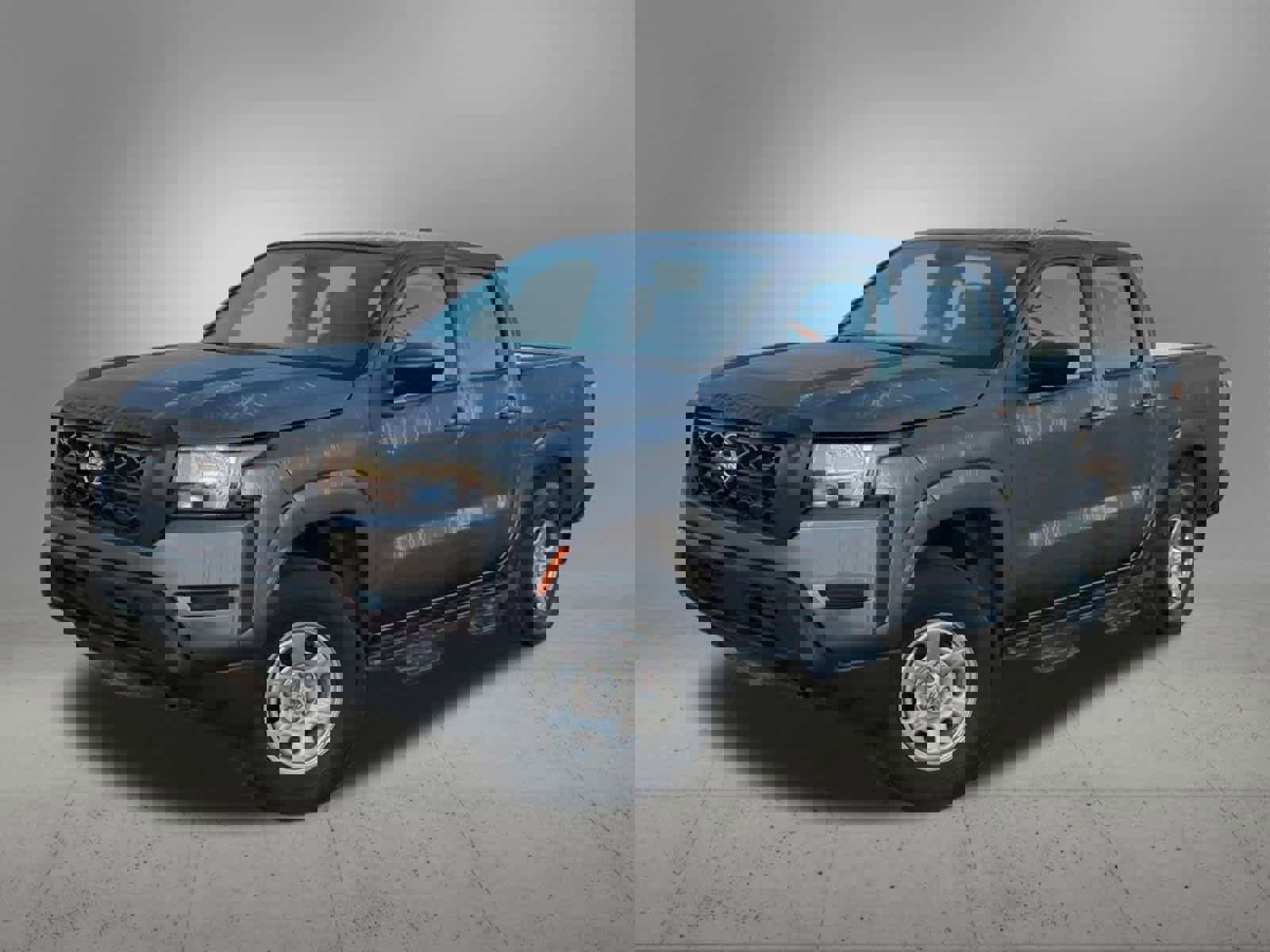 Used 2022 Nissan Frontier S w/ Technology Package image 1