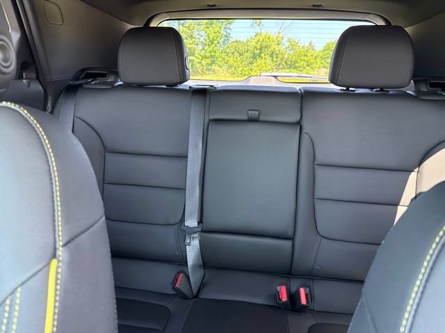 New 2026 Chevrolet TrailBlazer ACTIV w/ Convenience Package AWD/4WD image 32
