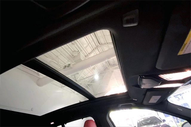 Used 2023 BMW X3 M M image 22