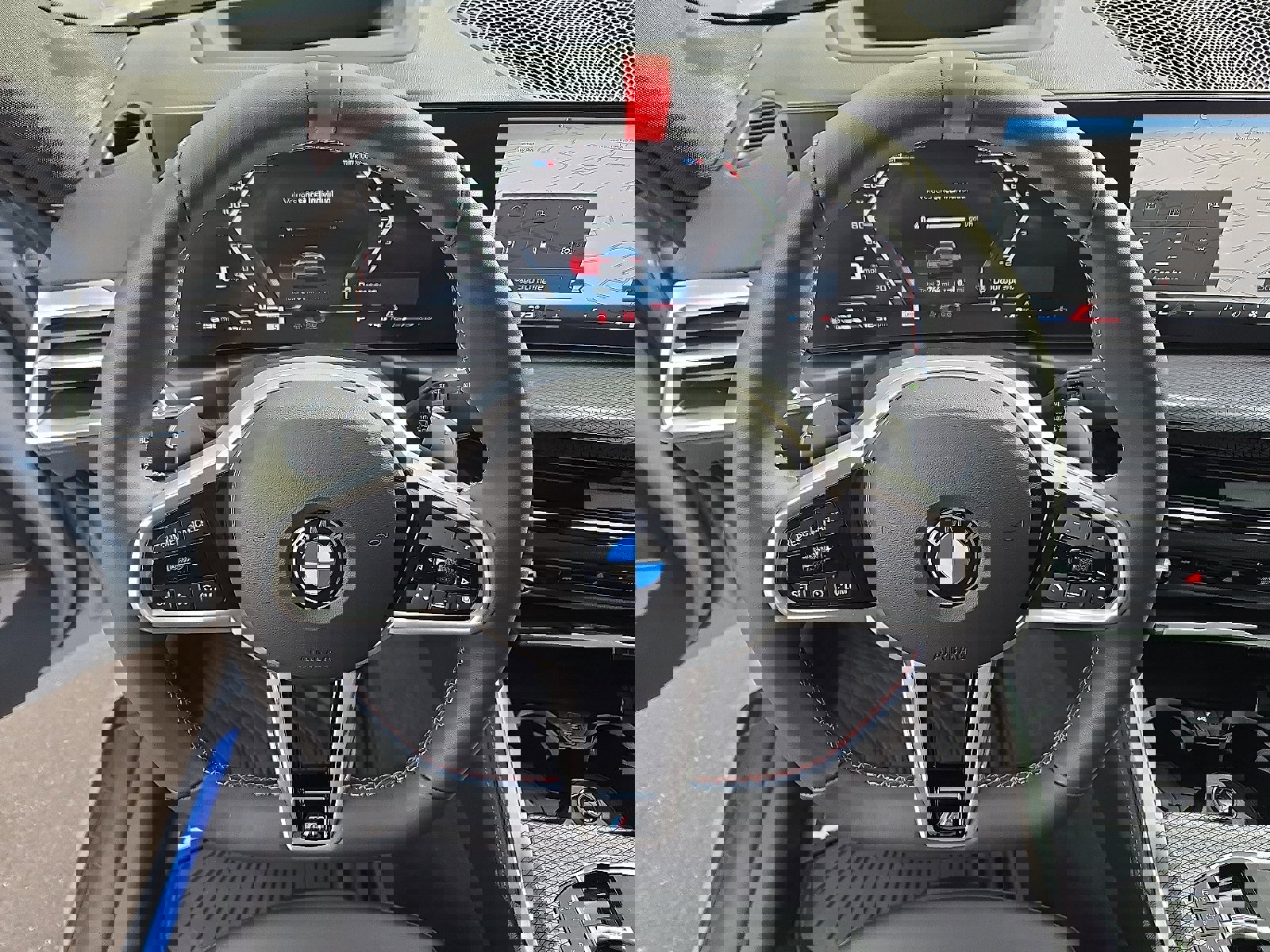 Certified 2025 BMW 440i xDrive Coupe w/ Premium Package image 21