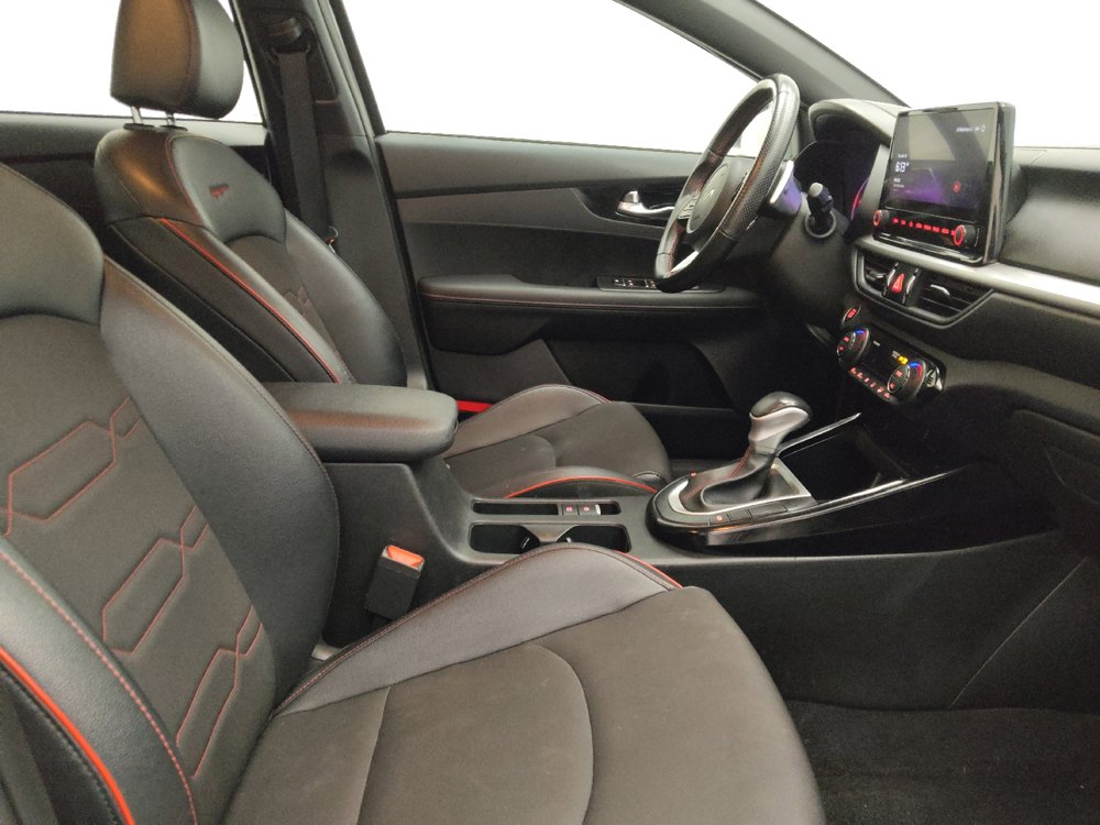 Used 2024 Kia Forte GT FWD image 21