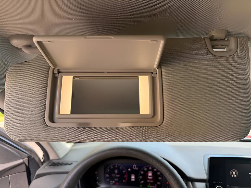 Certified 2023 Honda Accord LX image 30