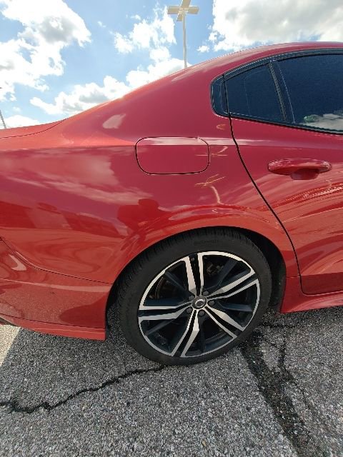 Used 2019 Volvo S60 T6 R-Design AWD/4WD image 13