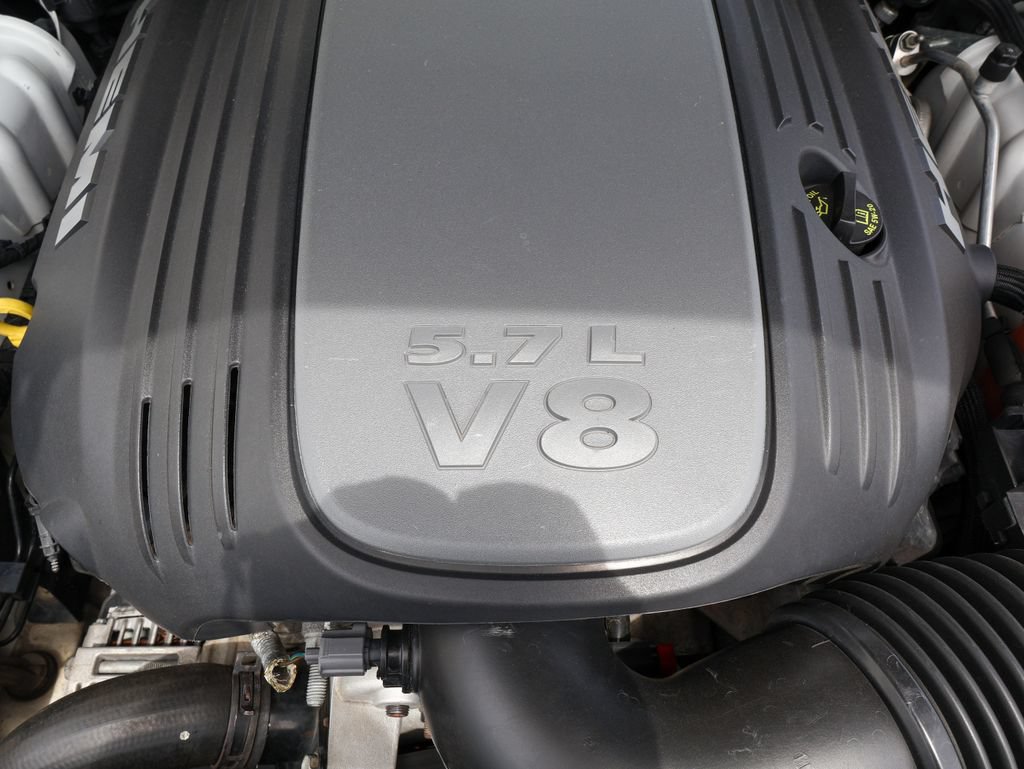Used 2013 Dodge Charger R/T RWD image 30