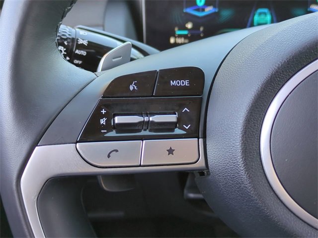 Certified 2022 Hyundai Tucson Limited image 26