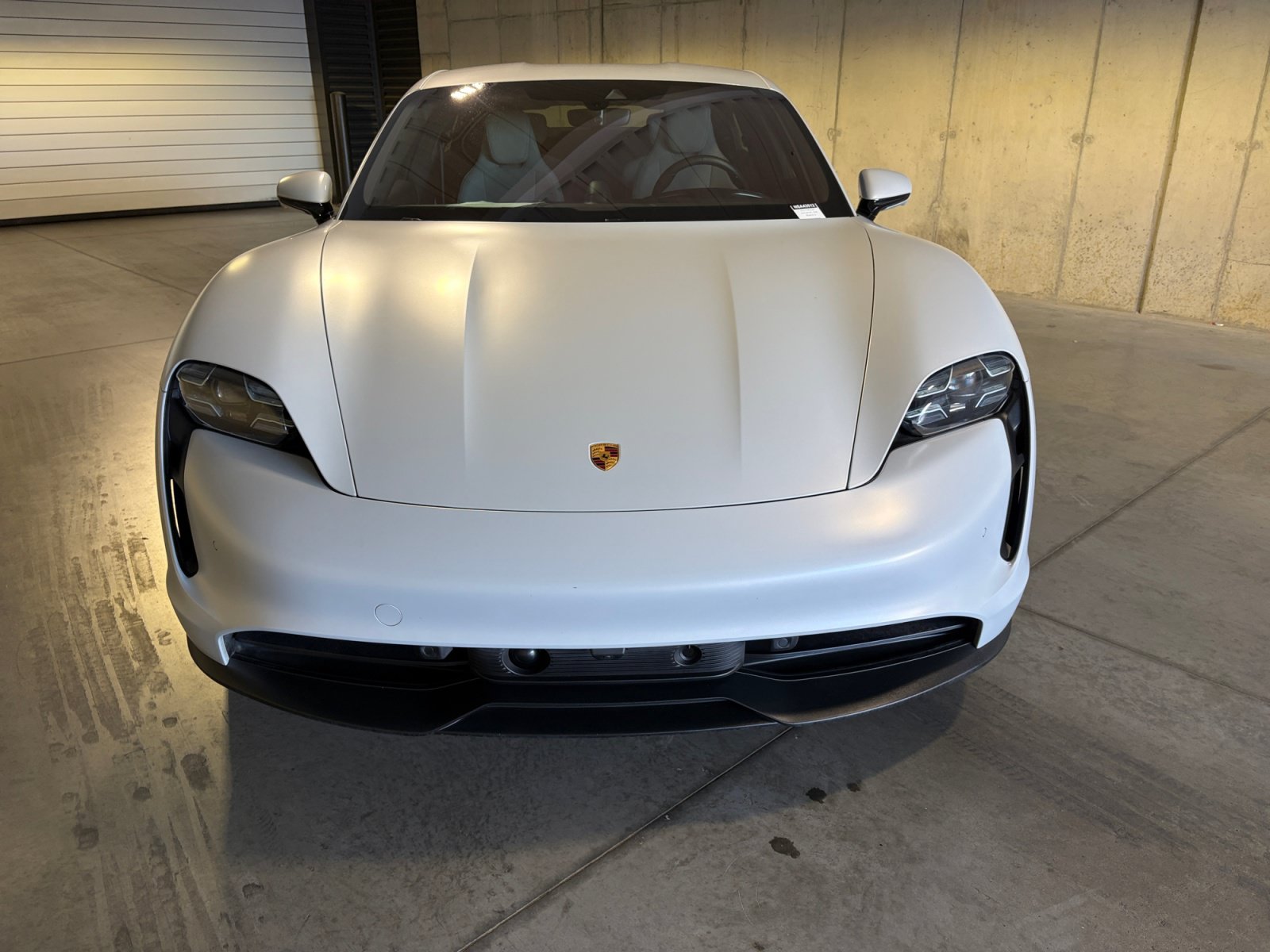 Certified 2022 Porsche Taycan 4S AWD/4WD image 11