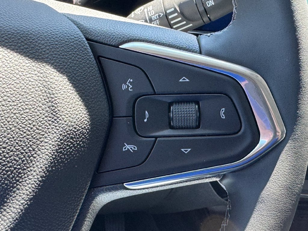New 2026 Chevrolet Trax ACTIV w/ Driver Confidence Package FWD image 20