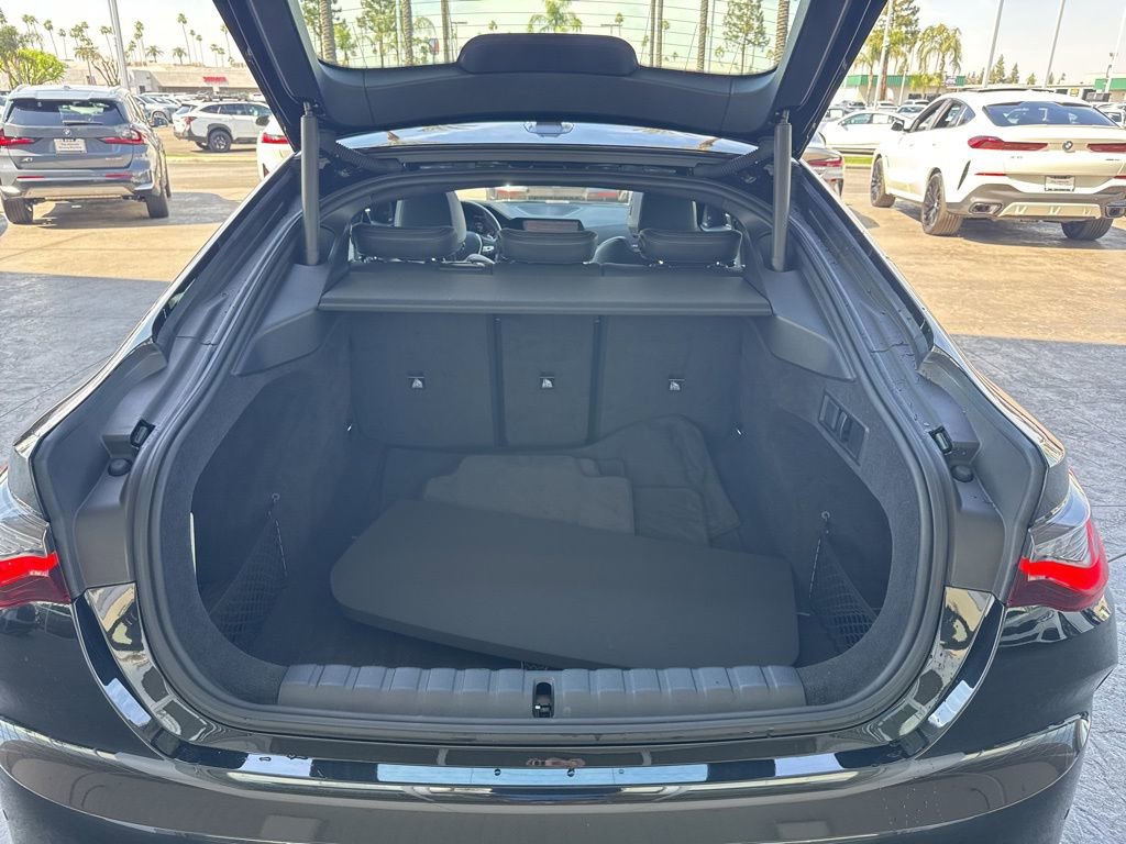 Used 2023 BMW 430i Gran Coupe w/ Premium Package RWD image 22