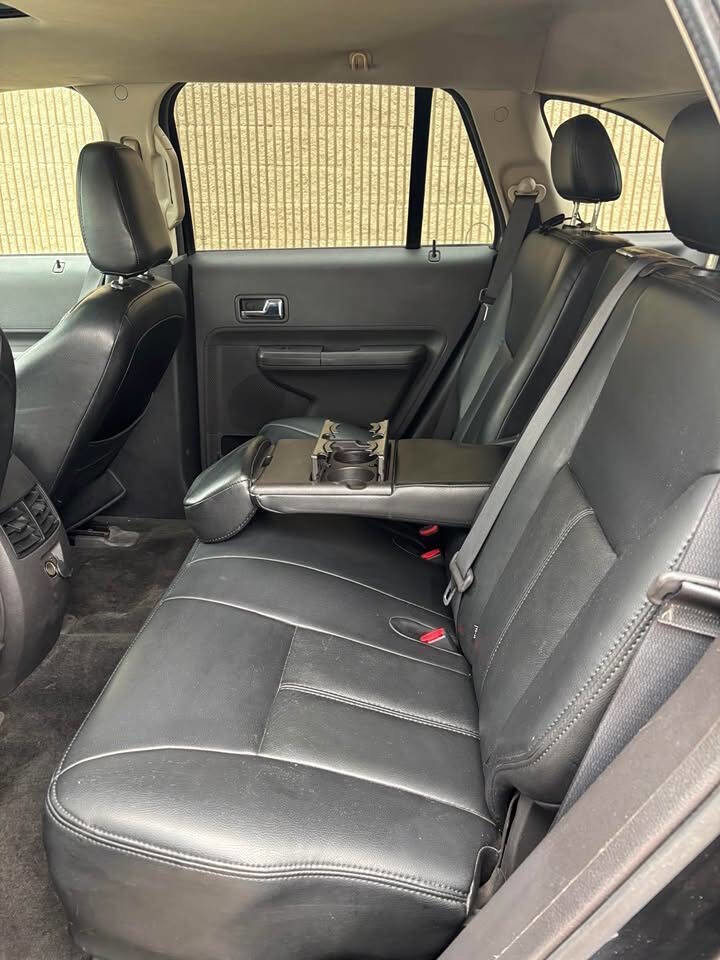 Used 2008 Ford Edge SEL FWD image 4