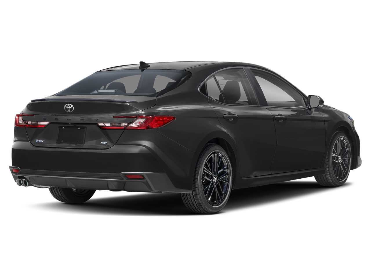 New 2026 Toyota Camry SE w/ Convenience Package FWD image 2