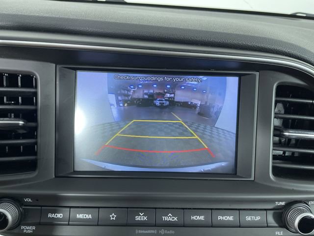 Used 2020 Hyundai Elantra SEL w/ Cargo Package (C1) image 23