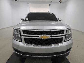 Used 2015 Chevrolet Tahoe LT w/ Luxury Package image 6