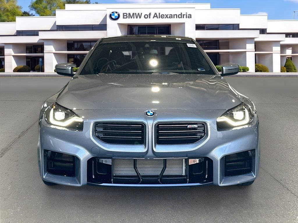 Used 2026 BMW M2 RWD image 2