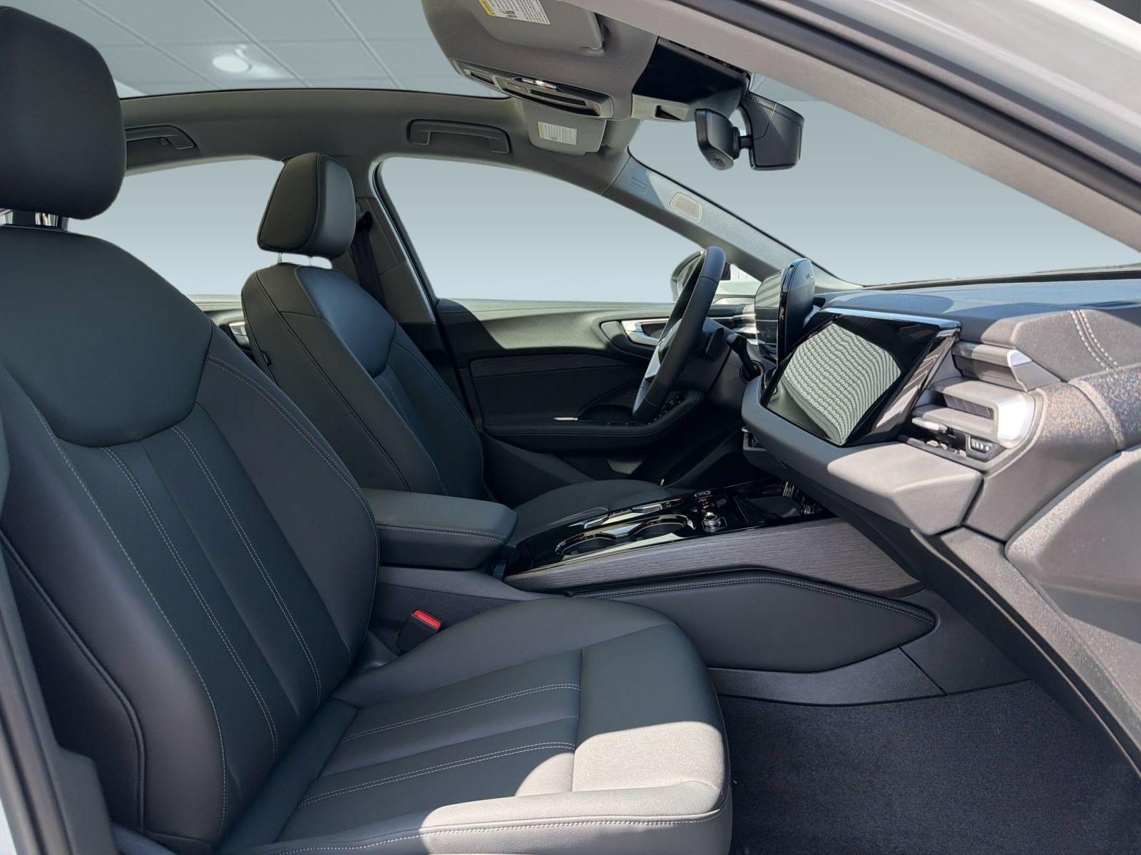 New 2026 Audi A5 Premium Plus AWD/4WD image 26