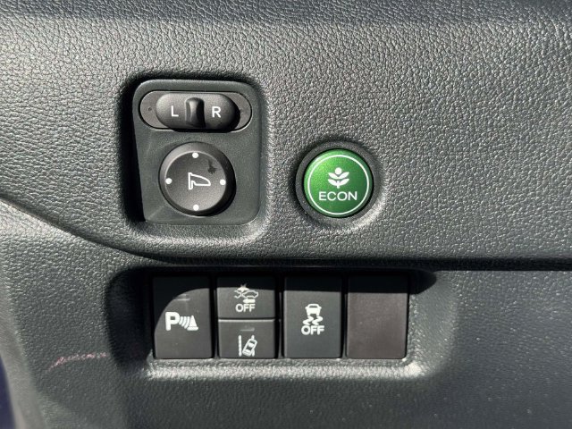 Certified 2023 Honda Passport EX-L image 20