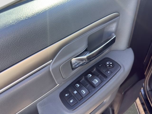 Used 2016 RAM 1500 Big Horn image 12