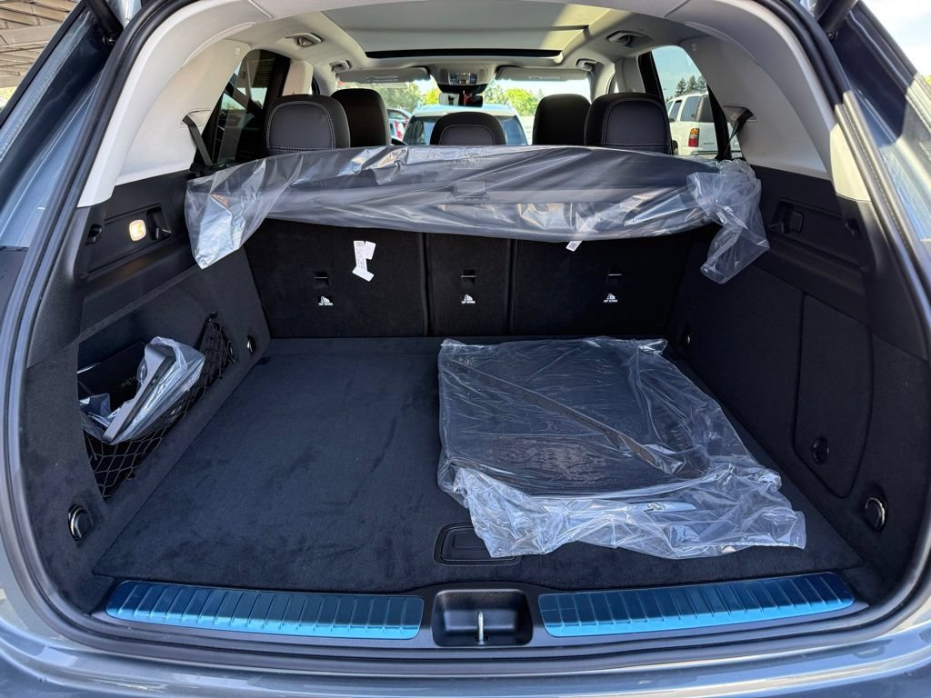 New 2026 Mercedes-Benz GLE 350 4MATIC image 17