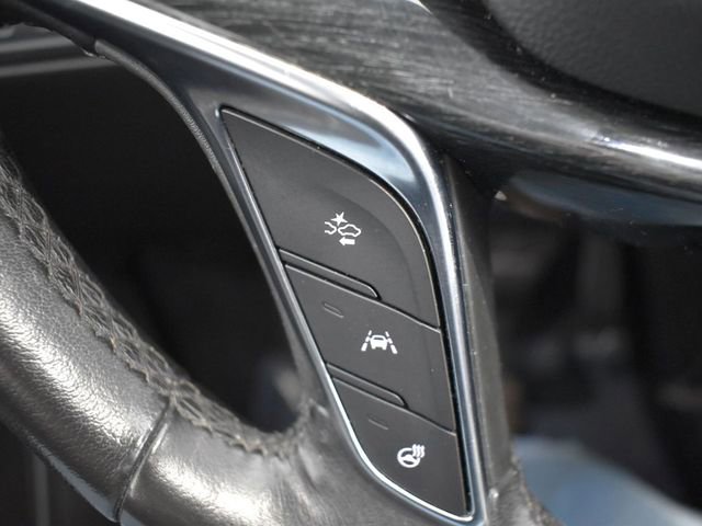 Used 2023 Cadillac XT5 Premium Luxury image 17