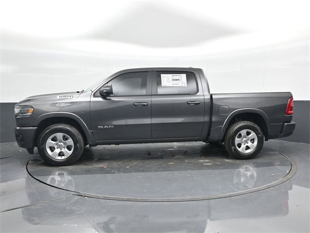 Used 2025 RAM 1500 Big Horn image 10