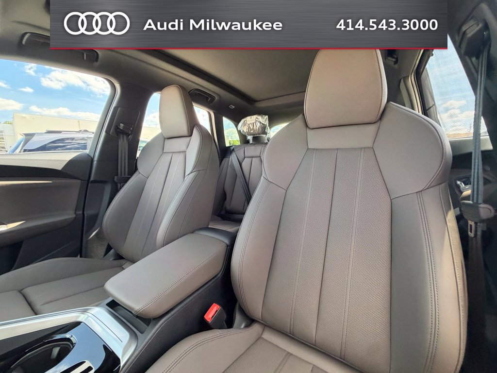 New 2026 Audi Q5 Prestige AWD/4WD image 5