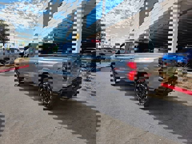 New 2026 Chevrolet Colorado Z71 w/ Technology Package image 3