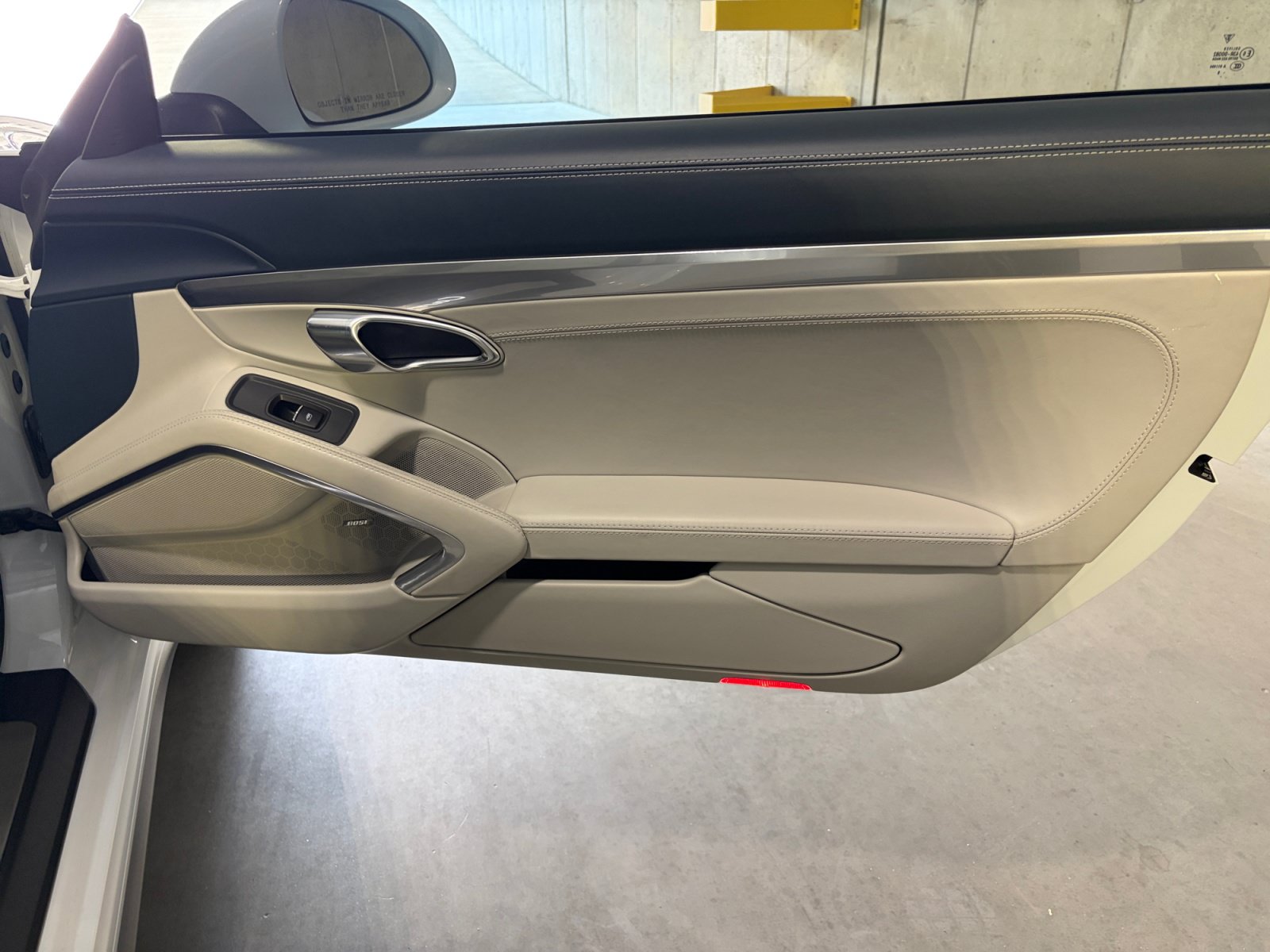 Certified 2019 Porsche 911 Carrera 4S AWD/4WD image 27