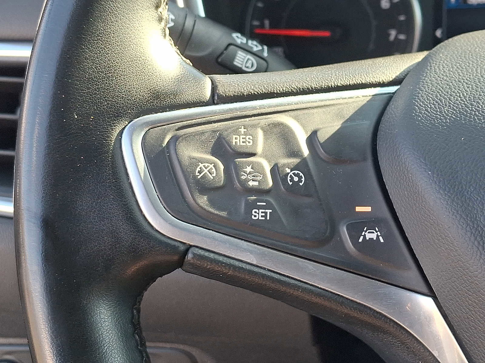 Certified 2023 Chevrolet Equinox LT AWD/4WD image 21