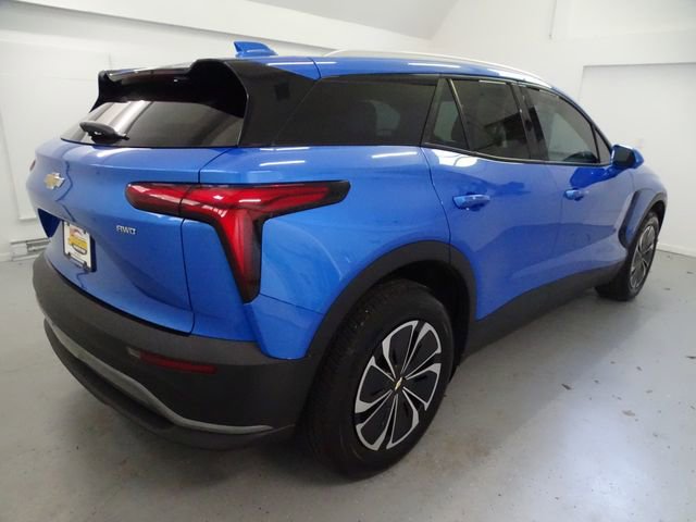 Used 2024 Chevrolet Blazer EV LT image 21