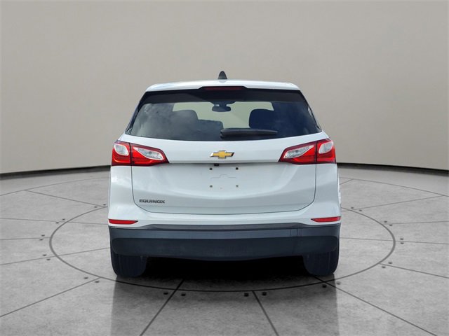 Used 2019 Chevrolet Equinox LS w/ LS Convenience Package image 11