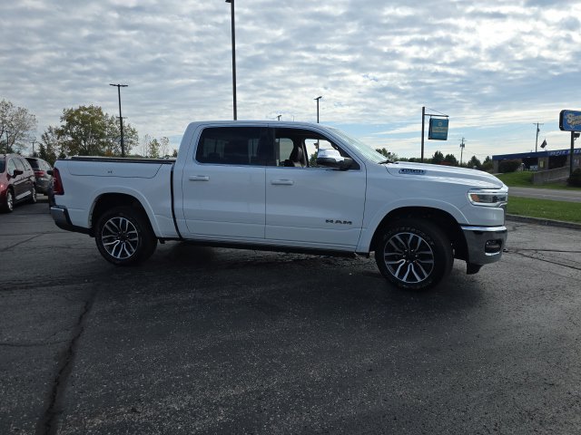 Used 2026 RAM 1500 Limited AWD/4WD image 9