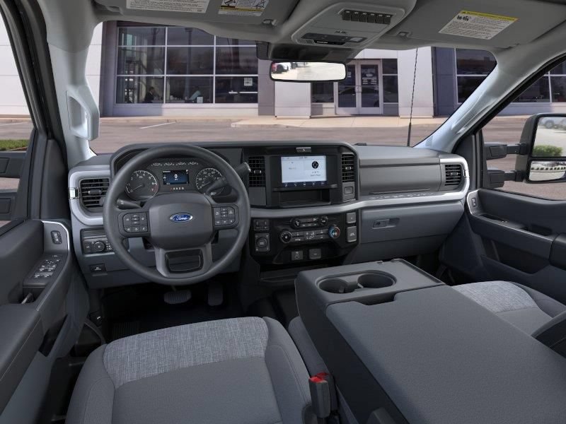 New 2026 Ford F250 XLT w/ FX4 Off-Road Package AWD/4WD image 9