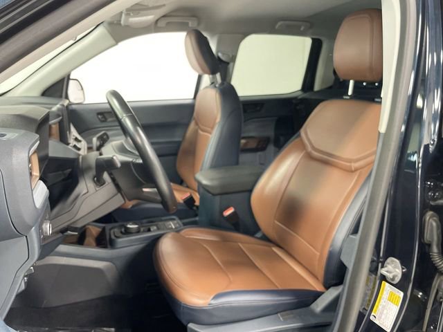 Used 2022 Ford Maverick Lariat w/ Equipment Group 500A Standard image 11