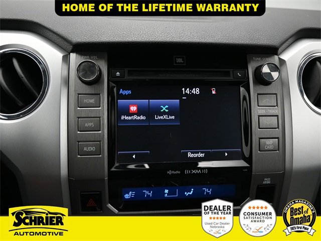 Used 2019 Toyota Tundra Limited image 23