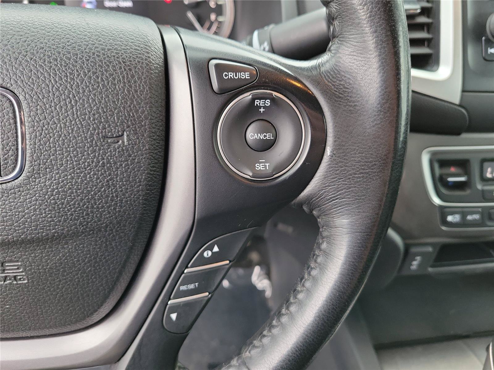Used 2017 Honda Ridgeline RTL image 24