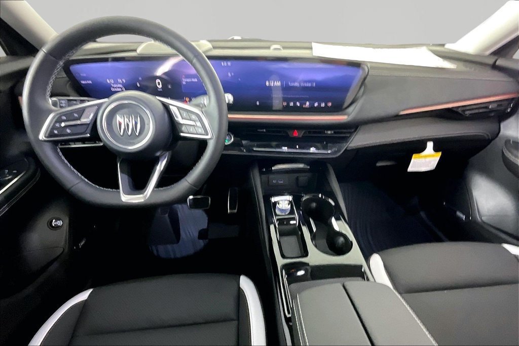 New 2026 Buick Envision Sport Touring AWD/4WD image 6