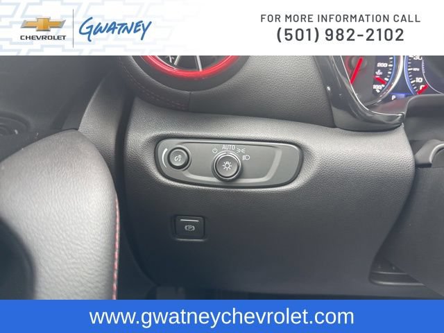 Used 2023 Chevrolet Blazer RS w/ LPO, Floor Liner Package FWD image 19