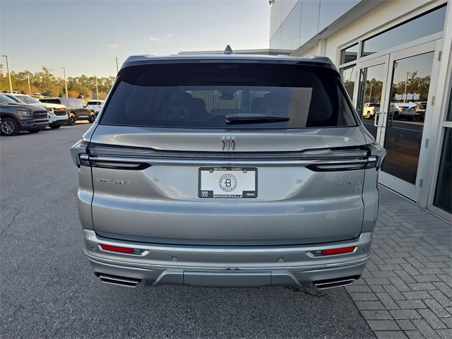 New 2026 Buick Enclave Avenir w/ Super Cruise Package image 7