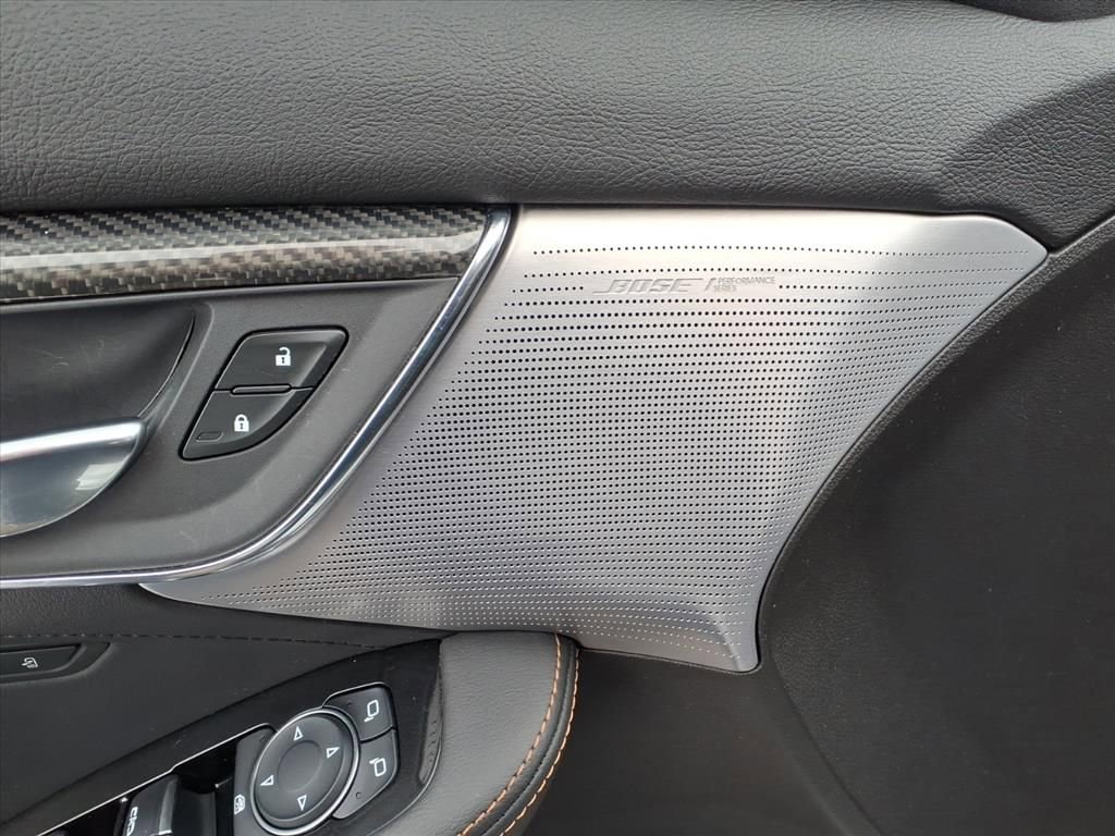 Used 2022 Cadillac CT5 Sport image 15