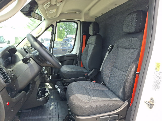 New 2023 RAM ProMaster 3500 FWD image 5