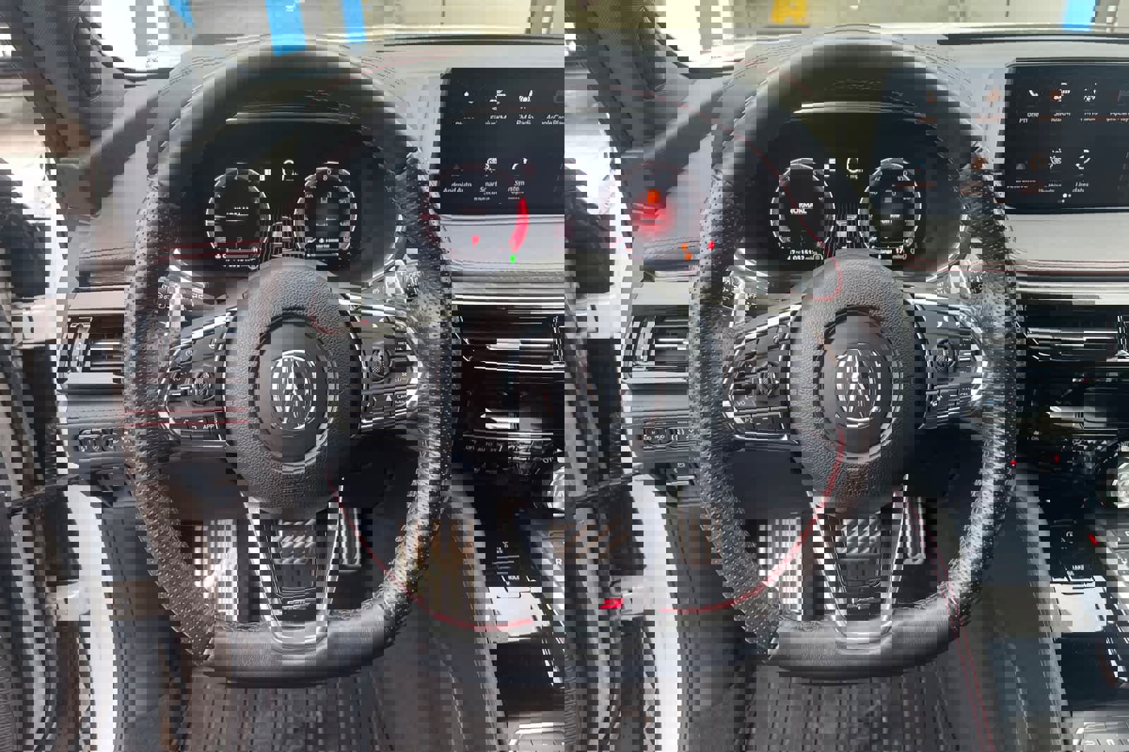 Used 2022 Acura MDX Type S image 14