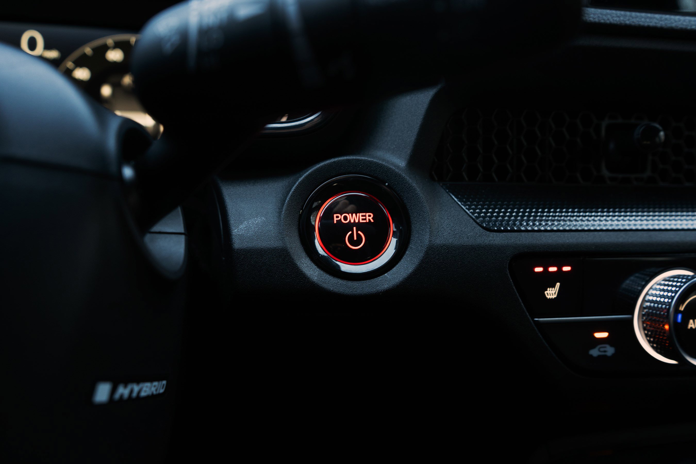 Certified 2026 Honda CR-V TrailSport image 26