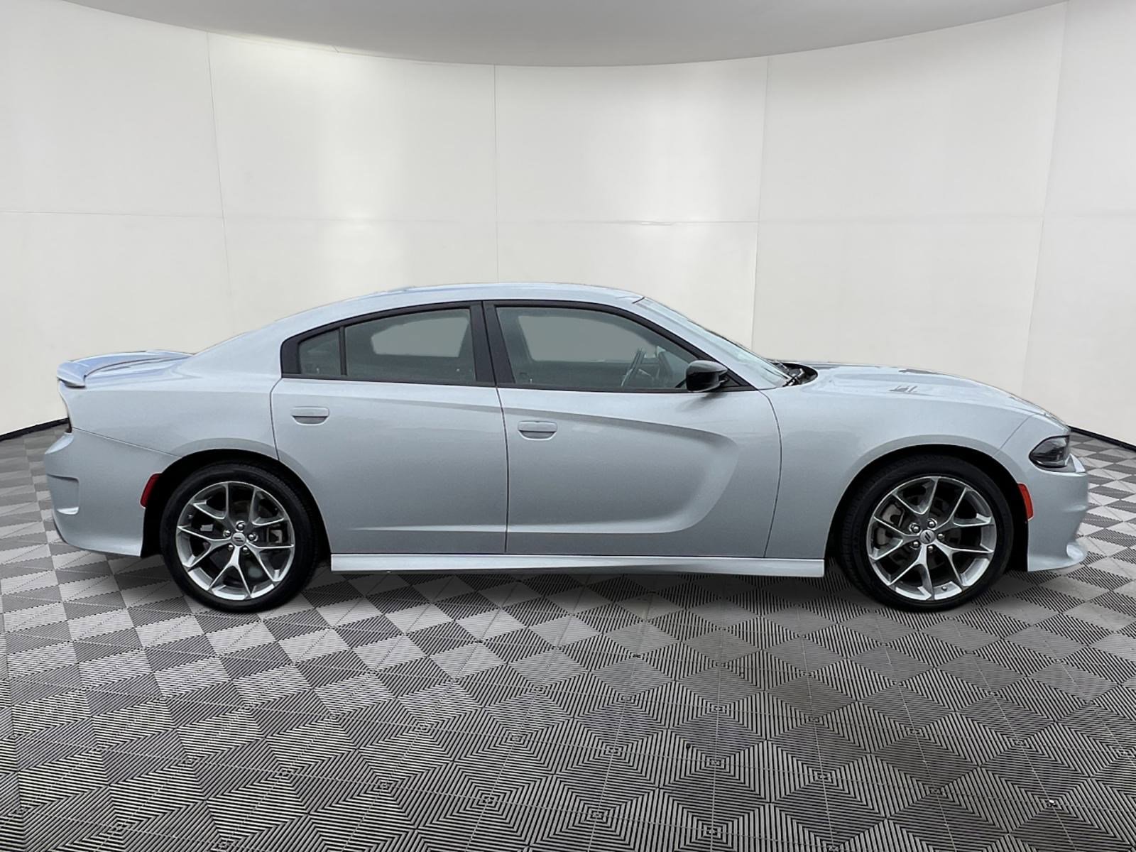 Used 2023 Dodge Charger GT image 7