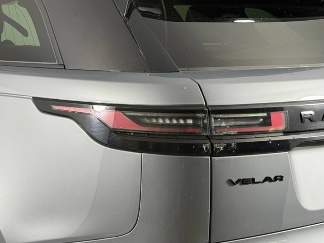 Certified 2024 Land Rover Range Rover Velar Dynamic SE AWD/4WD image 13