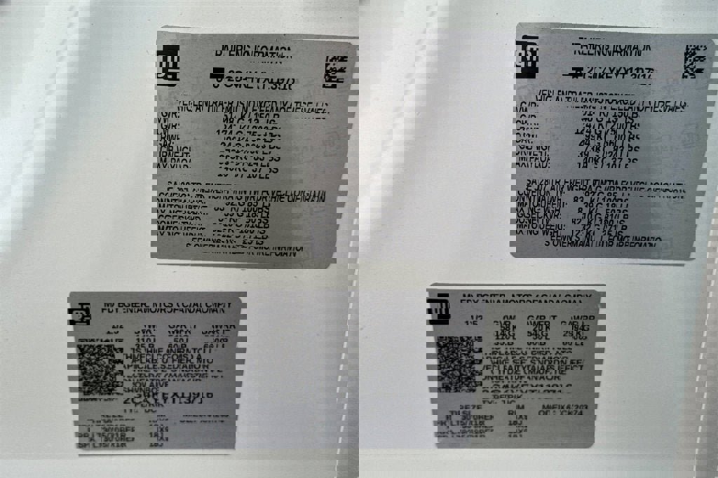 New 2026 Chevrolet Silverado 2500 ZR2 w/ LPO, Dark Essentials Package image 27