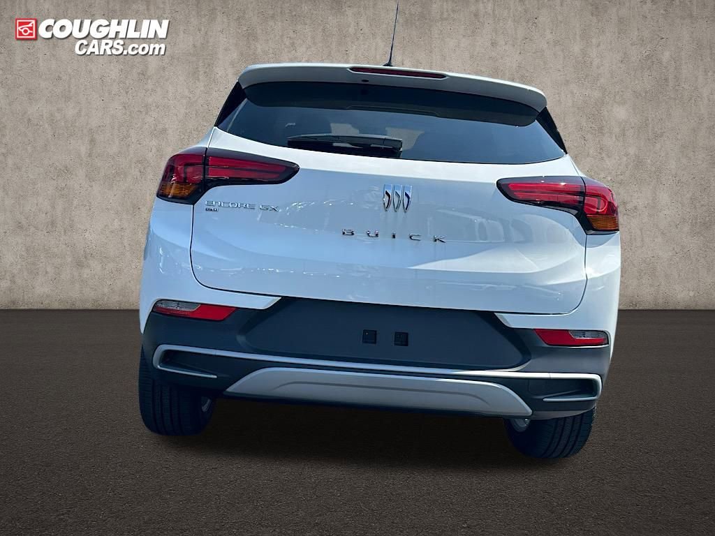 New 2026 Buick Encore GX Preferred w/ Comfort Package image 7