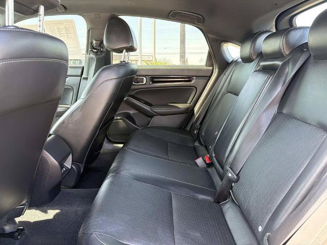 Used 2024 Honda Civic Sport Touring image 18