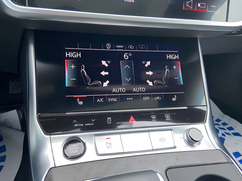 Used 2023 Audi A6 3.0T Premium image 31