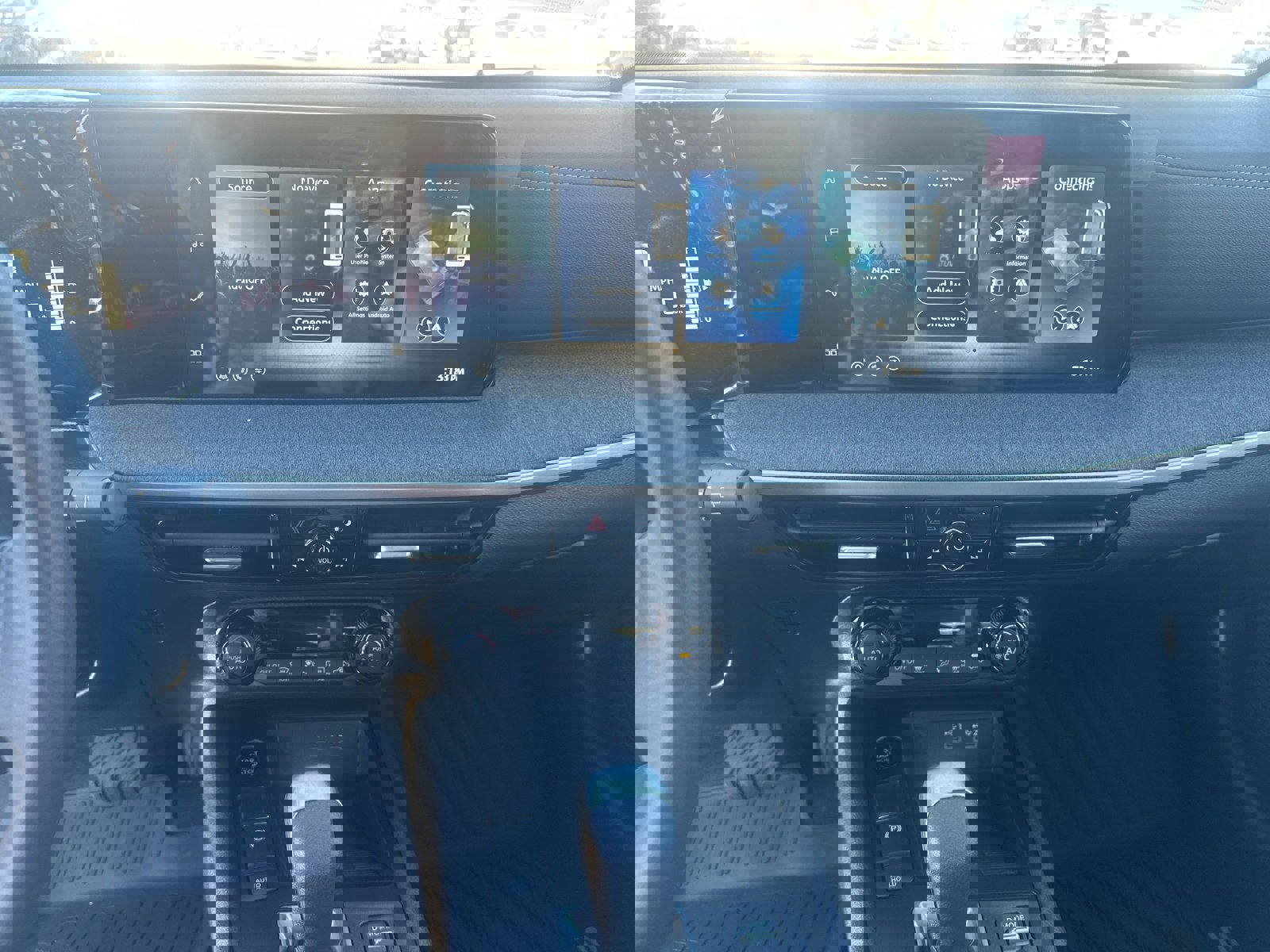 New 2026 Nissan Kicks SV image 27