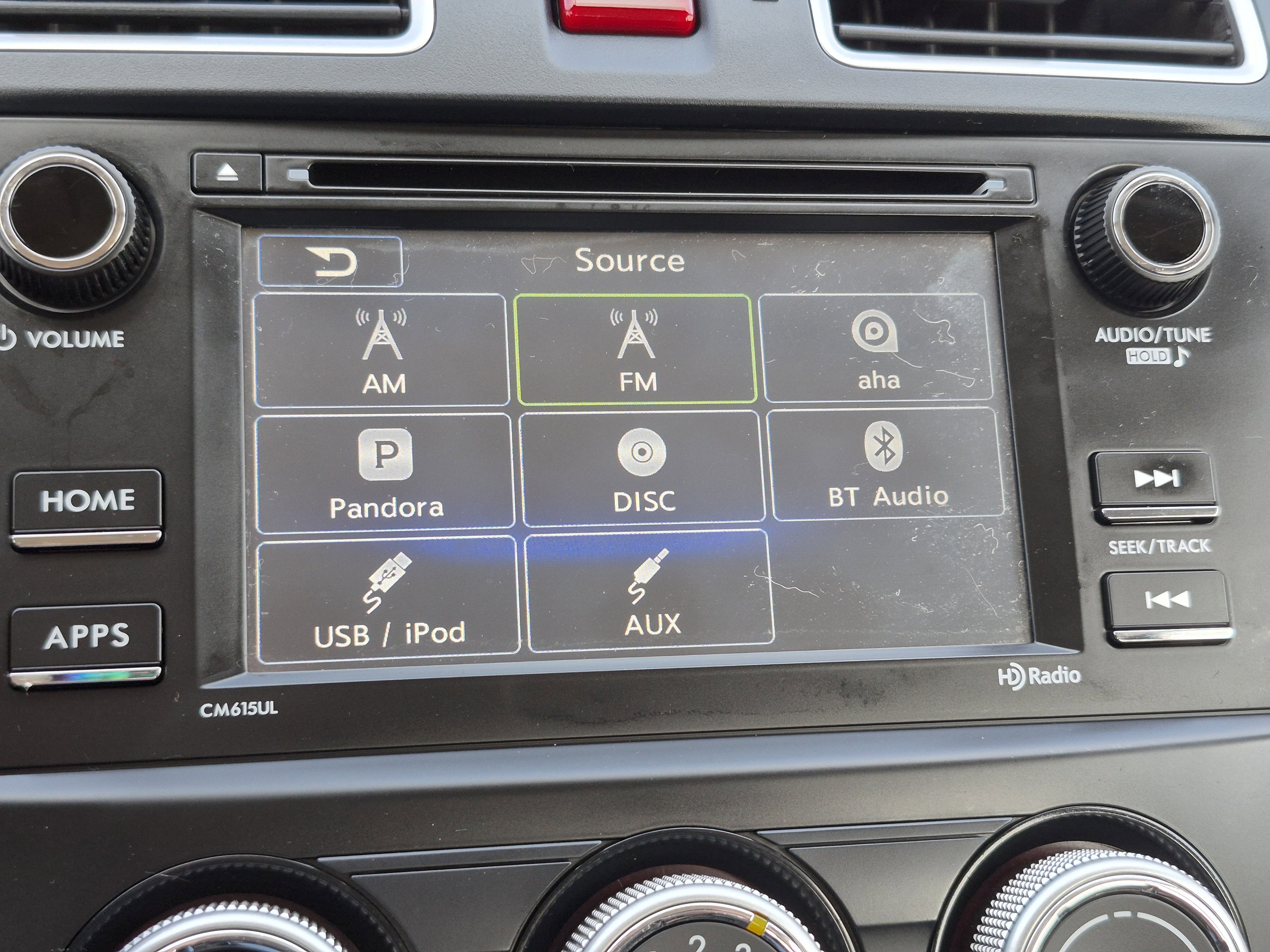 Used 2016 Subaru Impreza 2.0i image 22