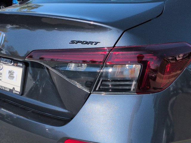 Used 2026 Honda Civic Sport image 12